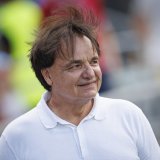 Christian Constantin, président du FC Sion et star des réseaux sociaux à ses heures